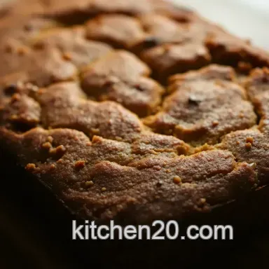 Deliciously Moist Zucchini Bread Recipe: A Family Favourite