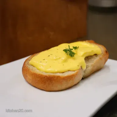 Dijonnaise Recipe Elevate Mayo Like a Pro My Secret Recipe Card