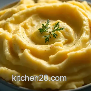 Ultimate Easy Cheesy Mashed Potatoes: 5 Comforting Family Favorites!