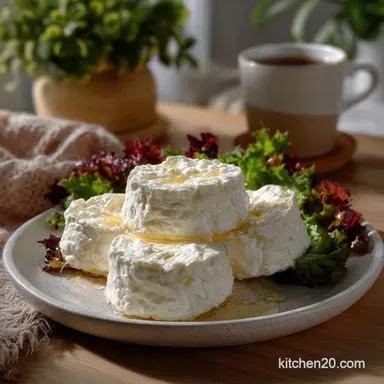 Cheese Ball: Easy Spreadable Appetizer Recipe