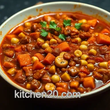 My Amazing Easy Quorn Chilli Con Carne: 20-Minute Family Favorite