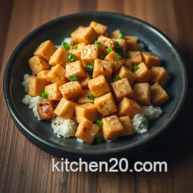 Easy Sesame Chicken: Better Than Takeout! Recipe Card