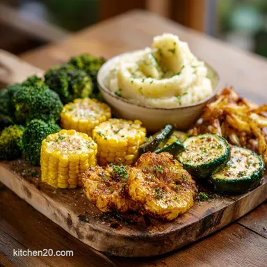 7 Easy Vegetable Side Dish Recipes for Weeknights