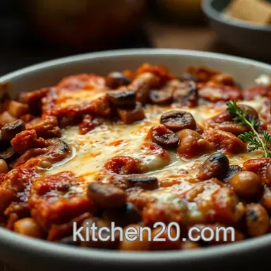 Easy Vegetarian Quorn Moussaka: A Cozy Greek Comfort Food Twist