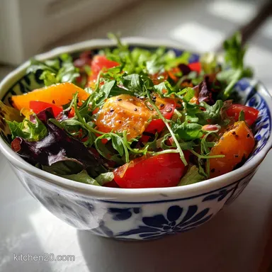 Ensalada de Coditos in 30 Minutes: Velvety Ham Pasta Salad Recipe Card