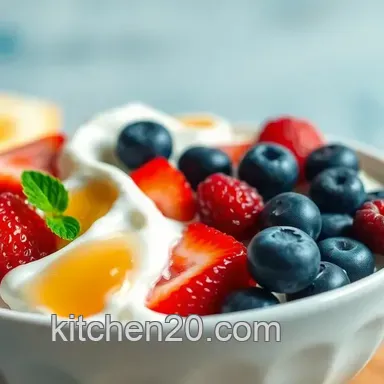 Fage Creamy Dreamy: 5 Amazing Ways to Make Your Breakfast Luxurious!