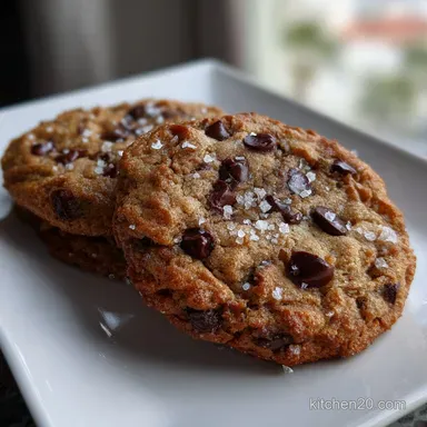 Famous Chocolate Chip Cookie Recipe: Best Ever Chewy Cookies!