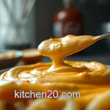 How Do You Make Spicy Mayo? My Easy & Flavorful Homemade Recipe