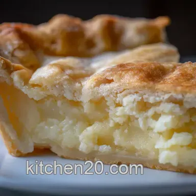 Flaky All-Butter Pie Crust: My Go-To Pie Crust Recipe
