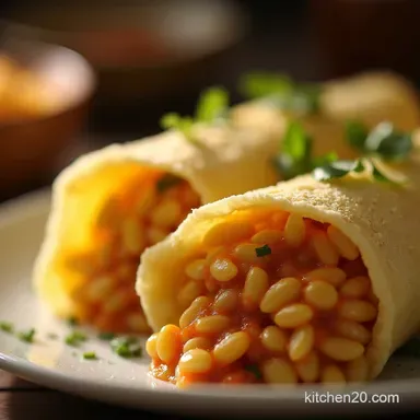 CloudLike Masa for Tamales Easy Homemade Dough Recipe Recipe Card