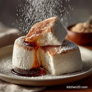 Foolproof Marshmallow Fondant Easy Recipe That Tastes Divine Recipe Card