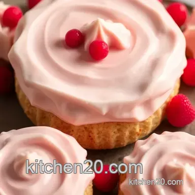 Foolproof Royal Icing Recipe: Cookies, Cakes & More! Recipe Card