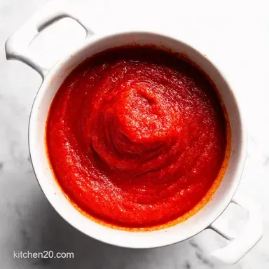 How To Make Tomato Paste My Rich Easy Homemade Recipe