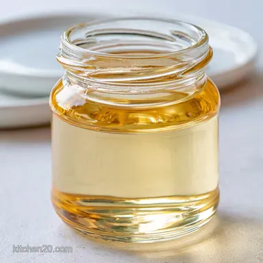 Fruit Nectar in 5 Minutes