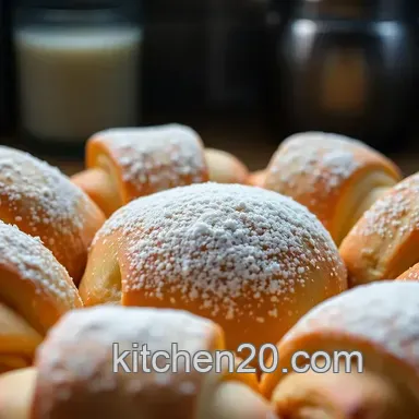 Easy & Flaky Croissants Recipe: My Family-Approved Method
