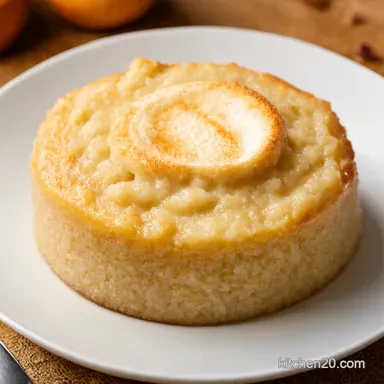 Grandmas Rice Pudding Easy Rice Pudding Recipe Bliss Recipe Card
