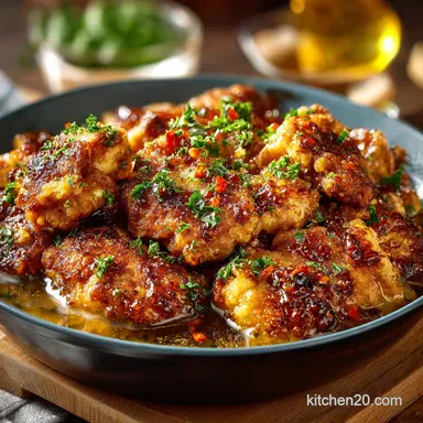 Grandmas Chicken Paprikash A HuginaBowl Recipe Recipe Card