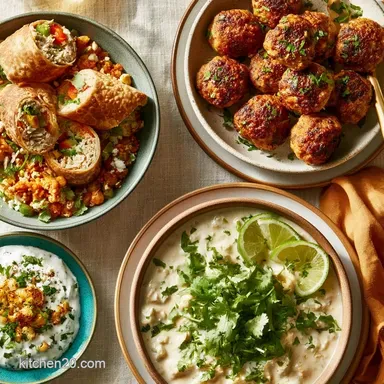 Healthy Turkey Recipes for Easy Weeknight Meals
