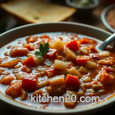 Hearty &amp Easy Tortilla Soup Recipe: My Family&#039 s Fave!