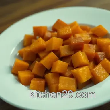 Heavenly Candied Sweet Potatoes: My Favorite Southern Delight