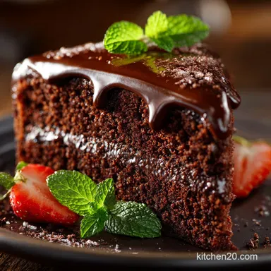 Hersheys Perfectly Chocolate Cake The Easiest Most Ridiculously Moist Recipe