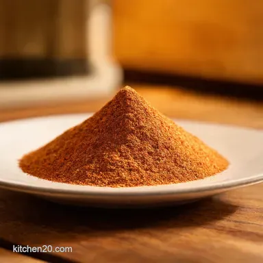 Homemade Old Bay Seasoning My Secret Chesapeake Blend Recipe Card
