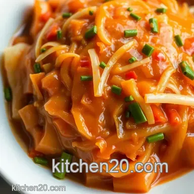 Kimchi From Scratch! My Napa Cabbage (Baechu) Recipe Recipe Card