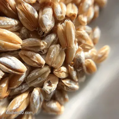 How to Cook Barley on Stove: Flavorful & Chewy in 30 Minutes