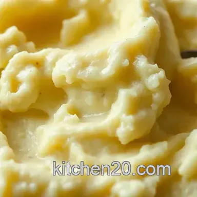 Instant Pot Creamy Dreamy Mashed Potatoes (So Easy!)