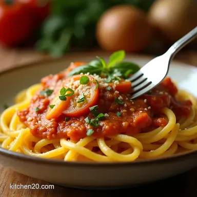 Instant Pot Spaghetti Squash From Hulk to Humble Recipe Card