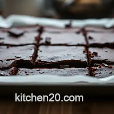 How to Make the Ultimate Triple Chocolate Brownies at Home