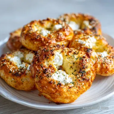 Skyr Bagels Recipe: Fluffy, Chewy Crumb in 30 Min