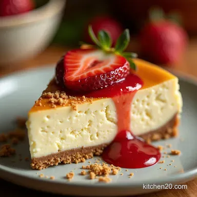 Keto Cheesecake Mousse Easy NoBake keto dessert Recipe Card