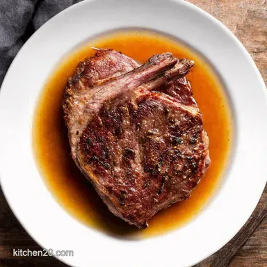 Best Way to Cook Lamb Simple PanSeared Lamb Chops