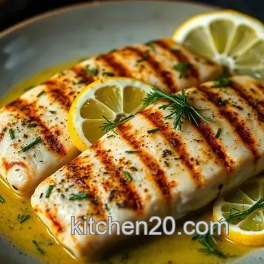 Easy Lemon-Herb Steelhead Trout Recipes: My Favorite Grilled Method