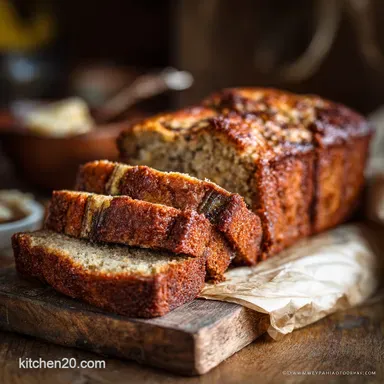 Low Carb Keto Banana Bread The Moist Truly Sugar Free Recipe