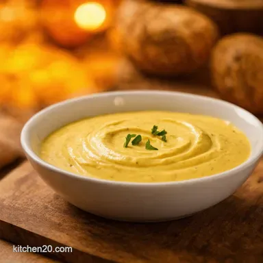 Garlic Aioli My Foolproof FlavorPacked Recipe Recipe Card