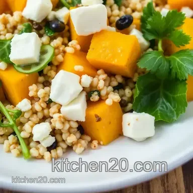 maman maylin squash salad calories: 7 Healthy Benefits You’ll Love Recipe Card
