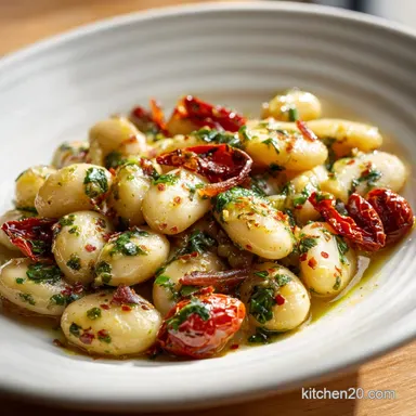 Marry Me Butter Beans in 30 Minutes