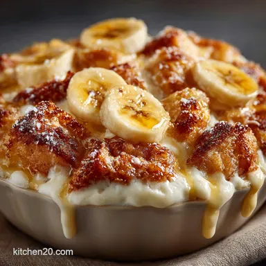 Best Banana Pudding Nanas NeverFail Recipe
