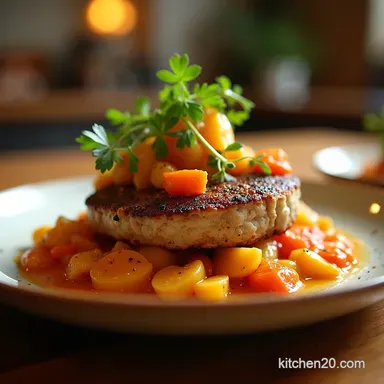 Operation Lid Liberation Five Ways to Get Your Kitchen Sorted Recipe Card