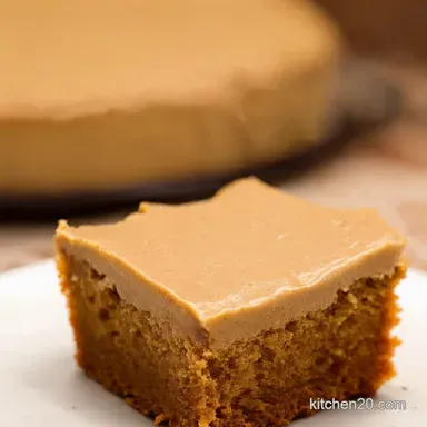 My GoTo Peanut Butter Icing Recipe So Dreamy Recipe Card