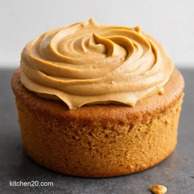 My GoTo Peanut Butter Icing Recipe So Dreamy