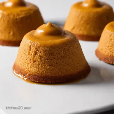 Peanut Butter Lava Cakes Gooey Dessert Bliss