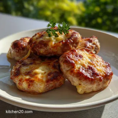 Sausage Balls: The Ultimate Cheesy Appetizer Guide