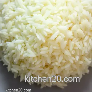 How Long to Cook Jasmine Rice: My Easy Guide for Perfectly Fluffy Rice Recipe Card