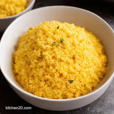 Perfectly Fluffy Arroz Jazmin Your Easy Guide Recipe Card