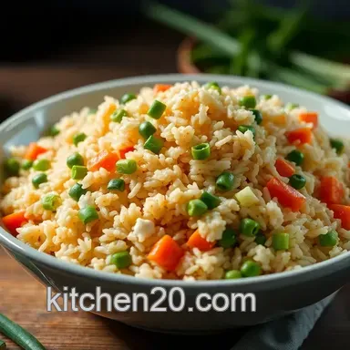 Easy & Delicious: How to Make Fried Rice at Home – Your Takeout Fix