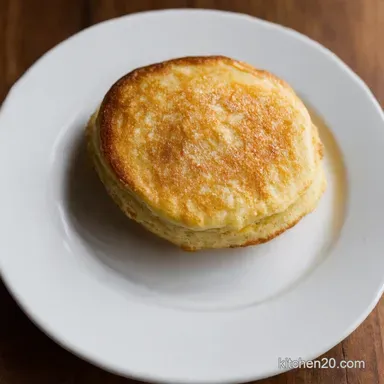 PintSized Dutch Delights My Mini Dutch Baby Pancakes Recipe Recipe Card