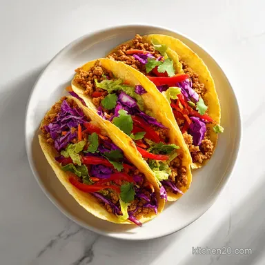Taco Meat Recipe: Ground Beef in 15 Minutes